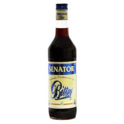 Bautura Spirtoasa Senator Bitter, 0.5L, Bautura, Bautura Spirtoasa, Bautura Senator, Bautura Spirtoasa Senator, Senator Bitter Bautura, Bautura Alcoolica, Bautura de Plante, Bautura pe Baza de Plante