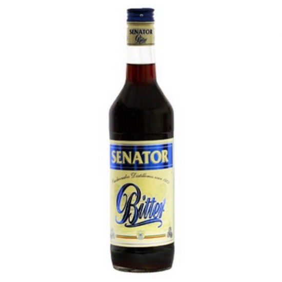 Bautura Spirtoasa Senator Bitter, 0.5L, Bautura, Bautura Spirtoasa, Bautura Senator, Bautura Spirtoasa Senator, Senator Bitter Bautura, Bautura Alcoolica, Bautura de Plante, Bautura pe Baza de Plante