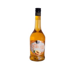 Lichior Dulce cu Caise Darclee, 0.5L, Lichior Darclee, Bautura Alcoolica, Bauturi Alcoolice, Lichior pentru Cocktail, Lichior pentru Desert, Bautura Lichior, Bautura Alcoolica Lichior, Bautura Alcoolica cu Lichior