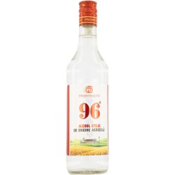 Alcool Rafinat 96% Prodvinalco, 0.5 L, Alcool Cereale, Alcool 96%, Alcool Etilic Rafinat, Alcool Distilat, Alcool Dublu Rafinat, Alcool din Cereale, Alcool 96 Grade, Alcool Rafinat la Sticla, Alcool Prodvinalco