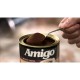Cafea Solubila Amigo, 100g, Cafea in Cutie, Cafea in Badog Amigo, Cafea Instanta Amigo, Cafea Solubila Cofeinizata, Cafea cu Cofeina, Cafea cu Cofeina Amigo, Nes Amigo, Cafea Nes
