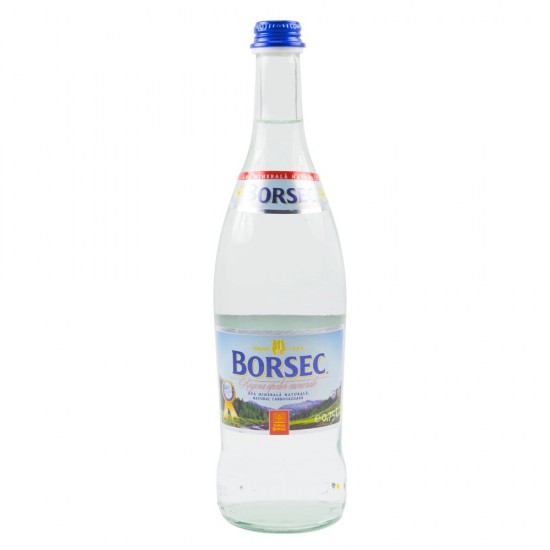 Bax 6 Buc Apa Minerala Borsec, 0.75 L, Sticla de Sticla, Apa Carbogazoasa, Apa Borsec, Apa Minerala, Bax de Apa Minerala, Bax Apa Borsec, Apa Borsec Sticla, Apa 750 ml, Bax de Apa Minerala, Apa la Bax, Apa Borsec la Bax, Bax de Apa Borsec