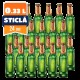 Bere Blonda Ursus Premium, 0.33 l, 24 Buc/Bax, Bere Blonda Ursus 330 ml, Bere Ursus 330 ml, Bere Sticla 330 ml, Bere Blonda Ursus la Sticla, Beri, Bere Blonda 0.33 l Ursus, Bax de Bere Blonda la Sticla Ursus Premium, Bere Blonda Ursus la Sticla 0.33 l