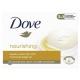 Sapun Crema Dove Argan Oil, Greutate 100 Gr