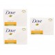 Sapun Crema Dove Argan Oil, Greutate 100 Gr