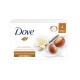 Sapun Crema Dove Shea Butter, Greutate 100 Gr, Cu Aroma De Vanilie , Textura Solida