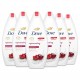 Gel De Dus Dove Ingrijire Vitalizanta, Cherry & Chia Milk Cantitate 250ml, Extract De Lapte De Cirese Si Chia