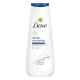 Gel De Dus Dove Advanced Care Deeply Nourishing, 225ml