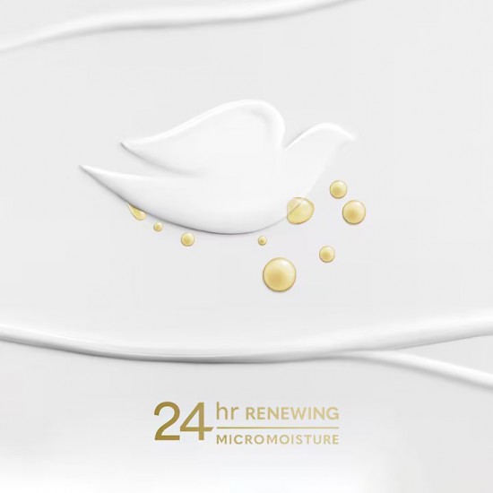 Gel De Dus Dove Advanced Care Deeply Nourishing, 225ml