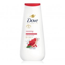 Gel De Dus Dove Advanced Care Reviving, 225ml