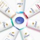 Gel De Dus Dove Advanced Care Reviving, 225ml