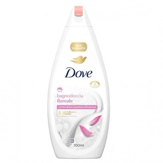 Spumant Dove Floral, Cantitate 700 Ml
