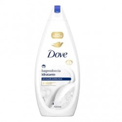 Spumant Dove Hidratant (original), Cantitate 700 Ml