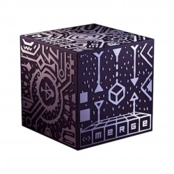Cub Cu Jocuri Educative Si Functie Vr Merge Cube