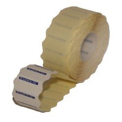 Rola Etichete de Pret Albe â€œExpira laâ€, 26x12 mm, 1500 Etc, Eticheta de Pret, Eticheta de Pret Alba, Eticheta â€œExpira laâ€, Eticheta de Pret â€œExpira laâ€, Eticheta pentru Marcarea Datelor de Expirare