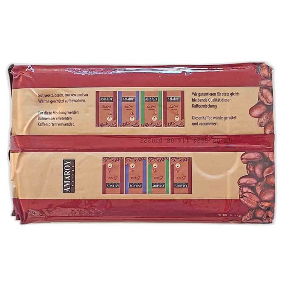 Cafea Macinata Amaroy Extra, 250 g, Cafea Naturala, Cafea Macinata, Cafea Naturala Amaroy, Cafea Macinata Amaroy, Cafea Naturala Amaroy Extra, Cafea Amaroy Macinata, Cafea 250 g, Cafea Macinata pentru Ibric, Cafea Arabica si Robusta
