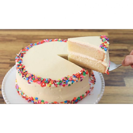 Esenta de Vanilie cu Nota de Unt Coseli, 25 ml, Esente pentru Prajituri, Esenta de Vanilie pentru Prajituri, Coseli Esente de Vanilie cu Nota de Unt, Esenta Vanilie pentru Deserturi, Esenta cu Aroma de Vanilie, Sticluta cu Esenta de Vanilie