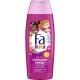 Gel de Dus FA Kids Mermaid, 250 ml, Gel de Dus Copii, Gel de Dus pentru Copii, Gel de Dus Copii FA, Gel de Dus FA, Gel Dus Copii Natural