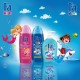 Gel de Dus FA Kids Mermaid, 250 ml, Gel de Dus Copii, Gel de Dus pentru Copii, Gel de Dus Copii FA, Gel de Dus FA, Gel Dus Copii Natural