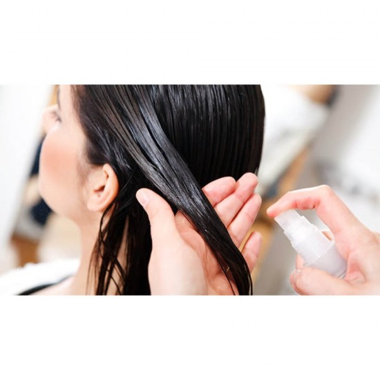 Ulei de Par GLISS Daily Oil Elixir, 75 ml, Par Uscat si Degradat, Ulei de Par pentru Femei, Ulei Reparator pentru Par, Ulei pentru Par Degradat, Ulei Reparator pentru Par Uscat, Ulei Spray Gliss, Ulei Hidratant Par Uscat