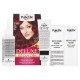 Vopsea de Par Permanenta PALETTE Deluxe 575, Rosu Intens, 135 ml, Vopsea de Par, Vopsea de Par Permanenta, Vopsea de Par PALETTE, Vopsea de Par PALETTE Deluxe, Vopsea Permanenta Deluxe