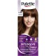 Vopsea de par permanenta Palette Intensive Color Cream R4 Castaniu Mediu, 5-68, 110 ml, Castaniu Mediu, Vopsea de Par PALETTE, Vopsea de Par Saten, Vopsea Nuanta Castaniu Mediu, Produse de Ingrijire a Parului, Vopsea Saten Castaniu Colorare Par