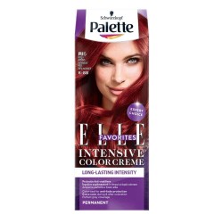 Vopsea de par permanenta Palette Intensive Color Cream RI5 Rosu Aprins, 6-88, 110 ml, Rosu Aprins, Vopsea de Par PALETTE, Vopsea de Par Rosie, Vopsea Nuanta Rosu Aprins, Produse de Ingrijire a Parului, Vopsea Rosie Colorare Par