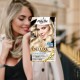 Vopsea de Par Permanenta PALETTE Deluxe XL9, Blond Platinat, 135 ml, Vopsea de Par, Vopsea de Par Permanenta, Vopsea de Par PALETTE, Vopsea de Par PALETTE Deluxe, Vopsea Permanenta Deluxe