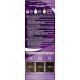 Vopsea De Par Permanenta Palette Intensive Color Cream, Saten Deschis Rece, 5-1, 110 Ml