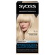 Decolorant de Par Permanenta SYOSS Color Baseline 13-5, Platinum Lightener, 115 ml, Decolorant de Par,  Decolorant de Par Syoss, Decolorant de Par Syoss Color Baseline, Decolorant de Par Color Baseline, Decolorant Syoss