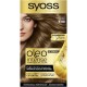 Vopsea de Par Permanenta, Fara Amoniac, SYOSS Oleo Intense, 6-80 Nuanta Blond Aluna, 115 ml, Vopsea Permanenta, Vopsea Fara Amoniac, Vopsea SYOSS, Vopsea de Par Profesionala