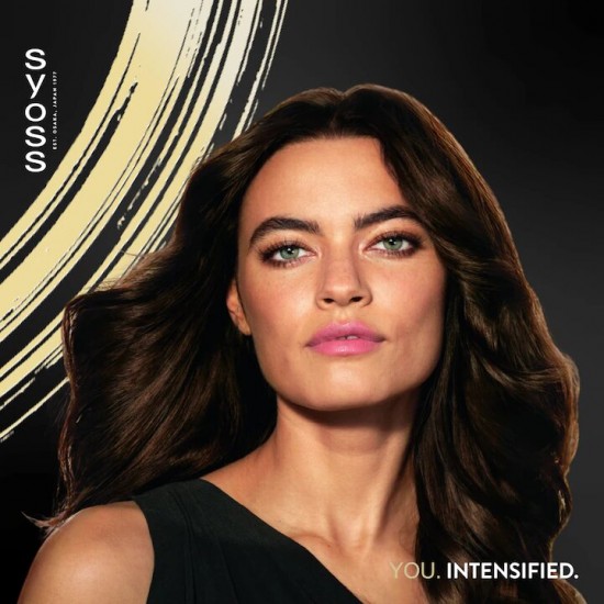 Vopsea de Par Permanenta, Fara Amoniac, SYOSS Oleo Intense, 9-10 Nuanta Blond Luminos, 115 ml, Vopsea Permanenta, Vopsea Fara Amoniac, Vopsea SYOSS, Vopsea de Par Profesionala