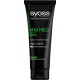 Gel de Par SYOSS Max Hold, 250 ml, Extra Strong Hold, Confera Stralucire Parului, Gel pentru Par, Gel Coafare Par, Gel de Par pentru Barbati, Gel de Par Fixator, Gel de Par cu Efect de Fixare, Gel Fixator pentru Par