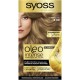 Vopsea de Par Permanenta, Fara Amoniac, SYOSS Oleo Intense, 8-60 Nuanta Blond Miere, 115 ml, Vopsea Permanenta, Vopsea SYOSS, Vopsea de Par Profesionala