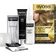 Vopsea de Par Permanenta, Fara Amoniac, SYOSS Oleo Intense, 8-60 Nuanta Blond Miere, 115 ml, Vopsea Permanenta, Vopsea SYOSS, Vopsea de Par Profesionala