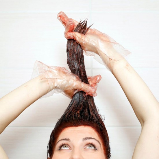 Vopsea de Par Permanenta, Fara Amoniac, SYOSS Oleo Intense, 8-60 Nuanta Blond Miere, 115 ml, Vopsea Permanenta, Vopsea SYOSS, Vopsea de Par Profesionala