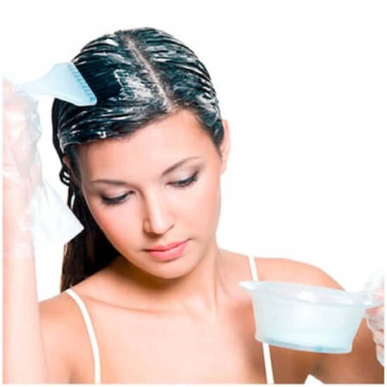 Vopsea de Par Permanenta SYOSS Color Baseline 9-52, Blond Auriu Rose, 115 ml, Vopsea de Par, Vopsea de Par Permanenta, Vopsea de Par Syoss, Vopsea de Par Syoss Color Baseline, Vopsea Permanenta Color Baseline