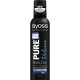 Spuma Syoss Pure Volume, 250 ml, Efect de Volum, Nivel de Fixare 4, Spuma Par, Spuma pentru Par, Spuma Antialergica Par, Spuma Fixativa, Spuma Fixare Par, Spuma Fixare Puternica, Spuma Nivel 4, Mousse Par, Spuma Syoss