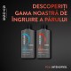Sampon Syoss Intense Power Men pentru par normal, 440 ml