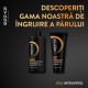 Sampon Syoss Intense Curls and Waves pentru Par Ondulat, 440 ml