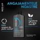 Sampon Syoss Intense Clean Men pentru Par Normal spre Gras, 440 ml