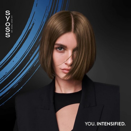 Sampon Syoss Intense Anti-Dandruff pentru Par Predispus la Matreata, 440 ml