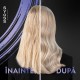 Sampon Syoss Intense Blonde and Silver pentru par Blond, Argintiu sau cu Suvite, 440 ml