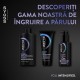 Sampon Syoss Intense Blonde and Silver pentru par Blond, Argintiu sau cu Suvite, 440 ml