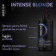 Sampon Syoss Intense Blonde and Silver pentru par Blond, Argintiu sau cu Suvite, 440 ml