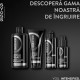 Sampon Syoss Intense Glaze, pentru par Mat și Uscat, 440 ml
