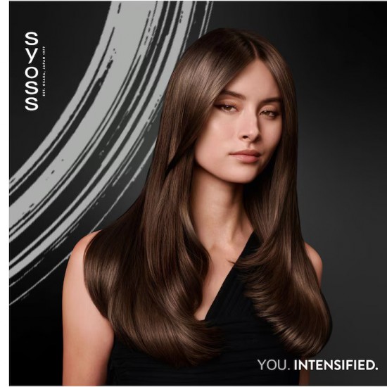 Sampon Syoss Intense Glaze, pentru par Mat și Uscat, 440 ml
