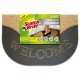 Covoras Exclusiv Welcome SCOTCH BRITE, 65x45 cm, Covorase Intrare, Covoras Usa, Covorase Intrare din Cauciuc Sintetic, Pres Usa, Presuri Intrare, Covorase Intrare si Presuri, Covorase Intrare din Cauciuc, Covorase Intrare din Cauciuc si Fifre Textile