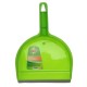 Faras Ergonomic SCOTCH BRITE, 31x22.5x6 cm, Verde, Farase cu Lamela, Farase cu Lamela din Cauciuc Scotch Brite, Farase pentru Curatenie, Farase pentru Menaj, Farase pentru Uz Casnic