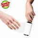 Roller Scame Mixt SCOTCH BRITE, 24x5 cm, 30 de Folii, Promo +50%, Rola Adeziva Scame, Role Adezive pentru Par, Rola Adeziva Scame Rollere Indepartare Par si Scame, Rollere Curatare Haine, Produse Intretinere Textile